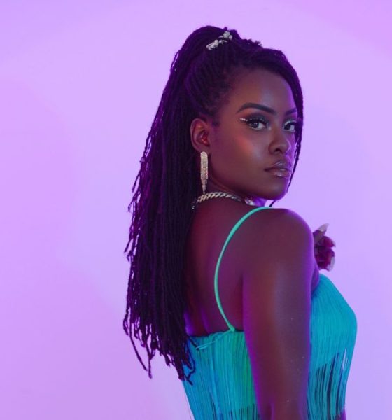 Fast-Rising Pop Sensation Har’Monique Returns with an Irresistible Dance Anthem, “Oh Lawd”