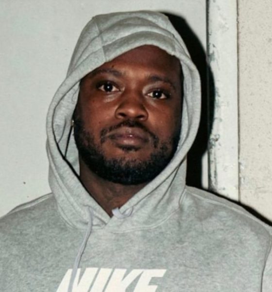 Hip-hop and rap superstar Benny P delivers a scene-stealing performance with his latest jam, “G.L.D.S”