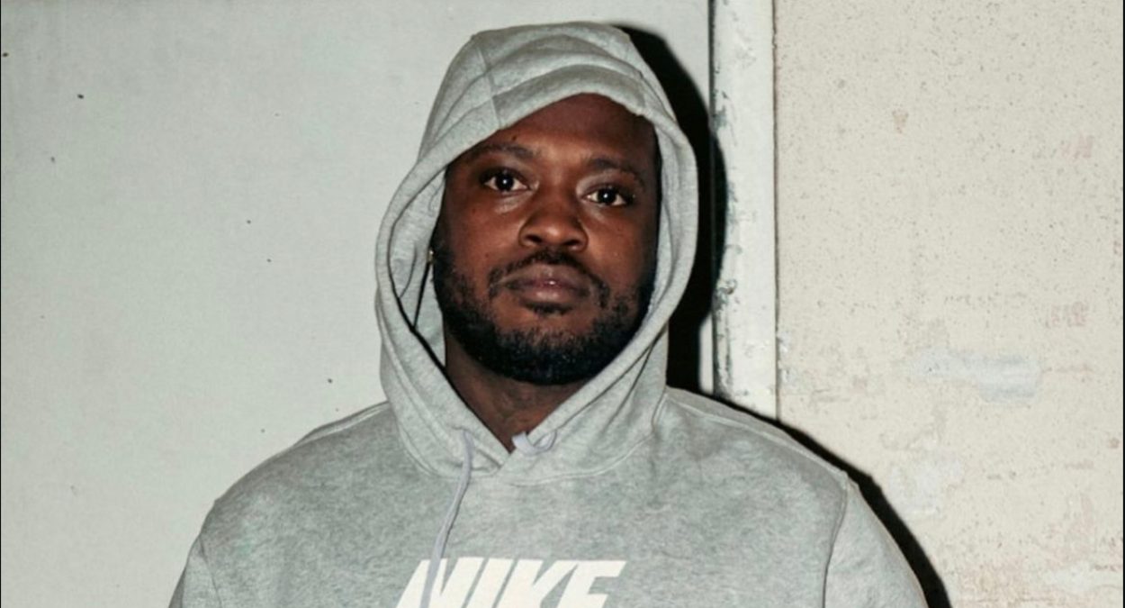 Hip-hop and rap superstar Benny P delivers a scene-stealing performance with his latest jam, “G.L.D.S”