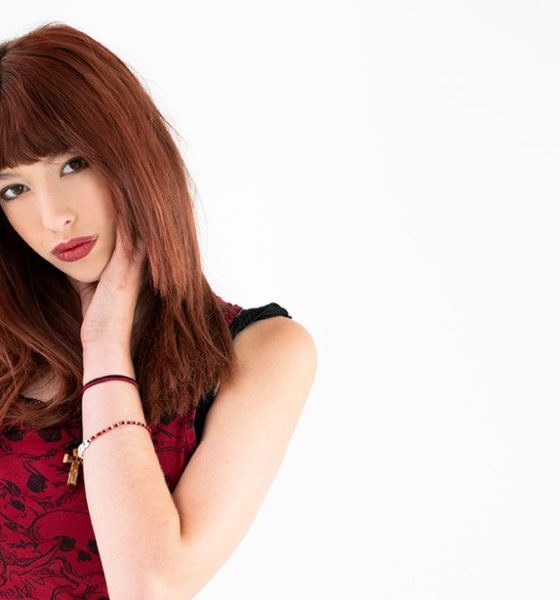 Fast-Rising Canadian Popstress Arianna Tsar Is Set to Release Her New Single “Shut Up”