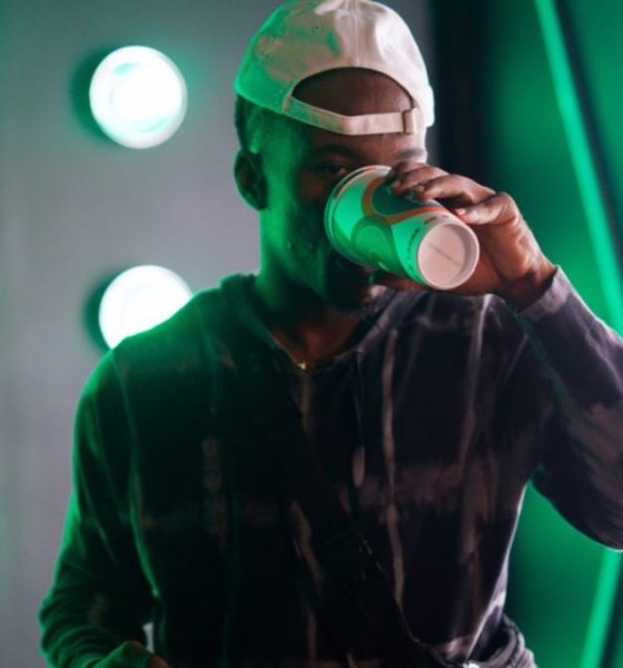 Nigerian-Born, American-Bred Artist IK Delivers a Hauntingly Beautiful and Meaningfully Powerful New Jam “Aiime”