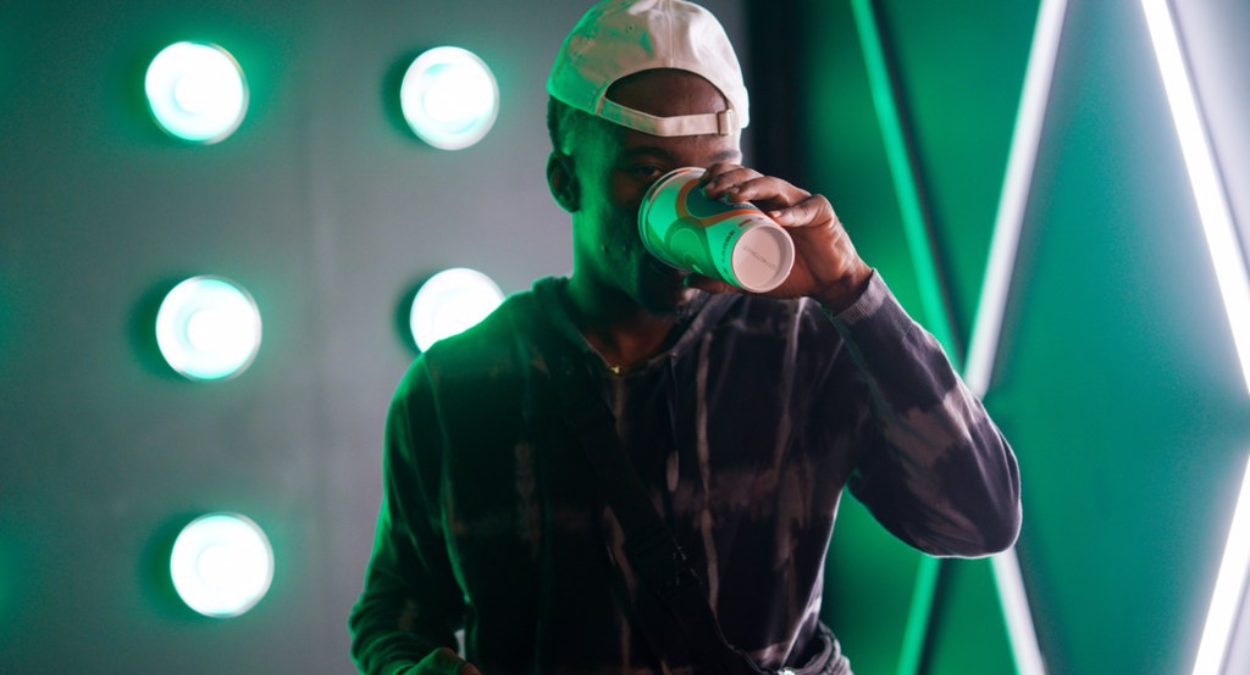 Nigerian-Born, American-Bred Artist IK Delivers a Hauntingly Beautiful and Meaningfully Powerful New Jam “Aiime”