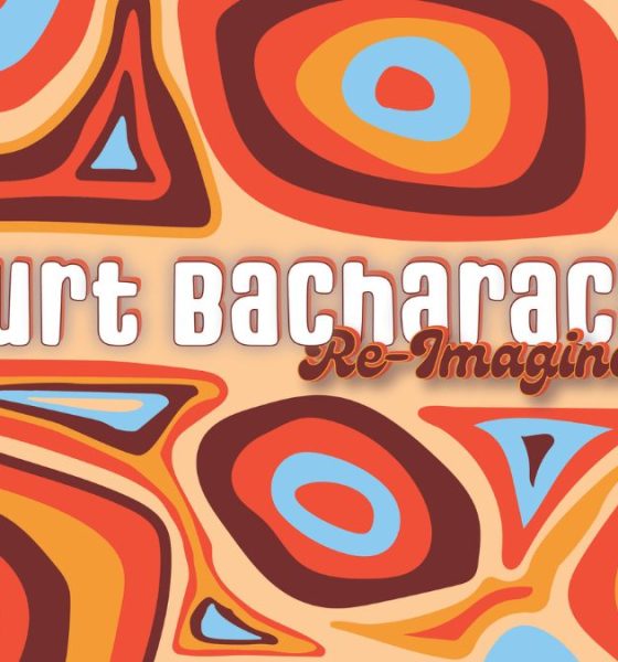 Theanyaaudette’s Newest Album, “Burt Bacharach Re-Imagined” Is a Project of Unfettered Beauty, Passion, and Emotions!
