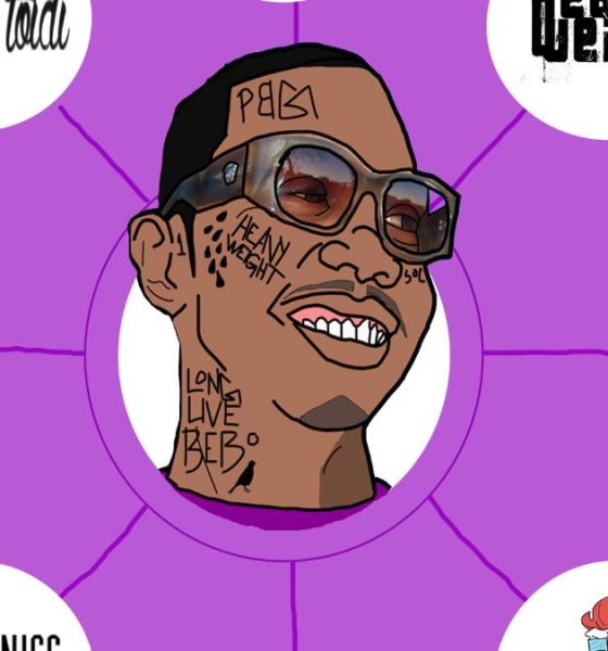 Viral Hip-Hop Star Jesse Is Heavyweight Delivers a Powerful and Memorable Freestyle over Gunna’s ‘Fukumean’