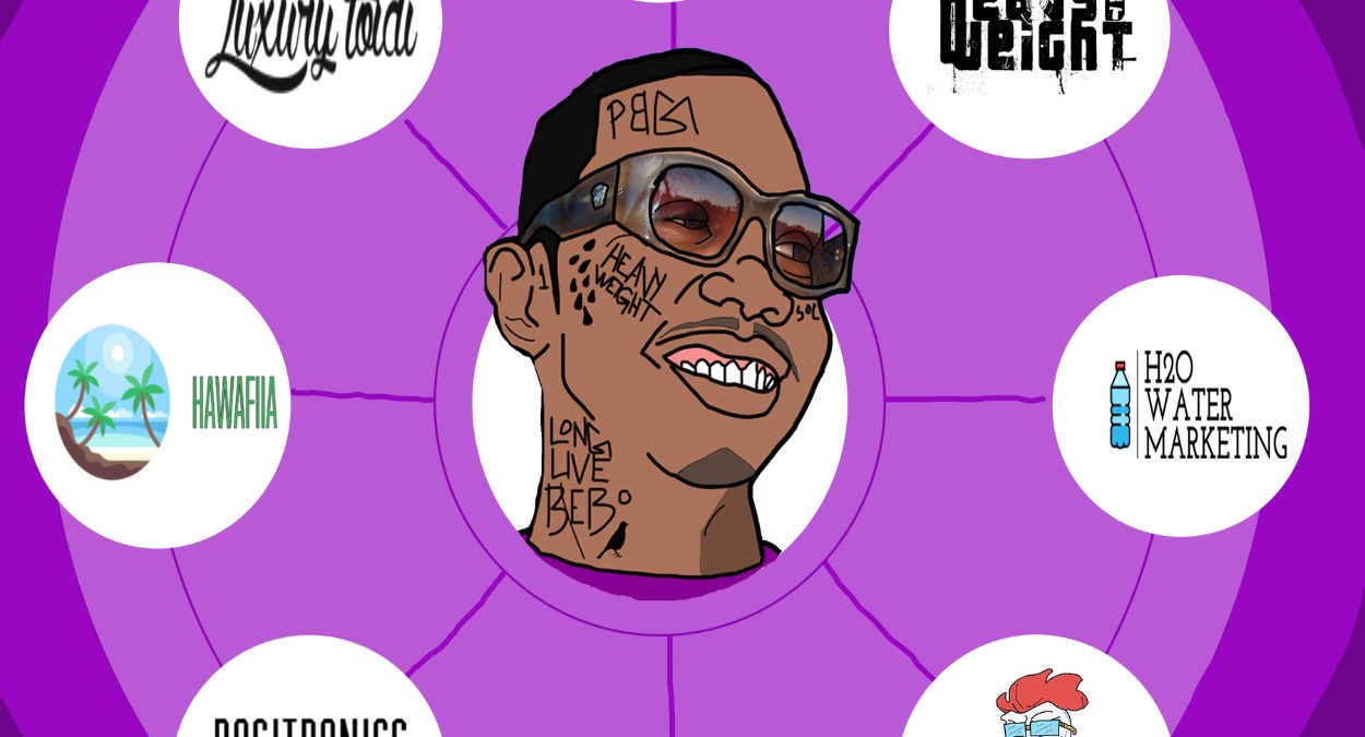 Viral Hip-Hop Star Jesse Is Heavyweight Delivers a Powerful and Memorable Freestyle over Gunna’s ‘Fukumean’