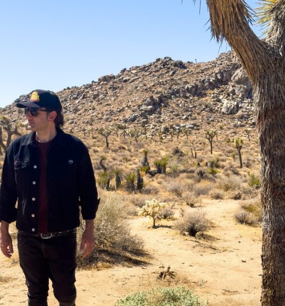 Italian Rock Artist Byron’s Brigades Returns with a High-Energy, Dark, and Nostalgic Masterpiece, “Somebody’s Watching Me”