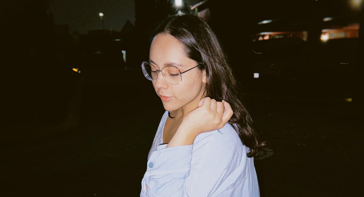 Up-And-Coming Latin Pop Songster Faty Crespo Has a New Emotionally Powerful Release, “No Puedo Más”