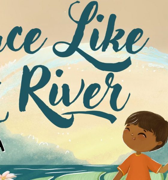 Internationally Acclaimed Children’s Music Artist and Performer Daria Returns With an Uplifting and Universally Resonant Anthem, “Peace Like a River”