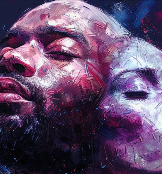 Renowned worldwide artist Darrell Kelley delivers a poignant and profoundly emotional rendition of the timeless ballad “Neither One of Us”