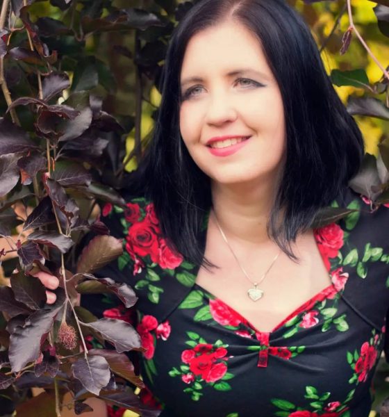 Perth-Based Folk-Pop Storyteller Freya Winter Captures the Essence of Eternal Love in Her New Single, "Heartbeat of Mine"