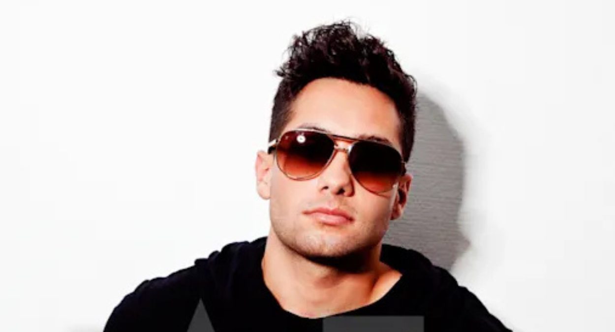 Netherlands-Based Dance Music Producer Daniel Veloso Will Get You Grooving Passionately to His New, Effortlessly Likeable Jam “Kafete”