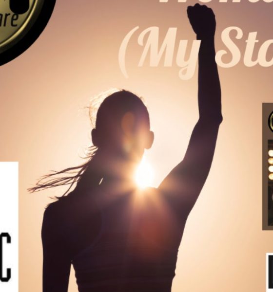 PDS™ Previews “Phenomenal Woman (My Story)”, the Second Single off of Their Eagerly Anticipated Upcoming Album ‘No Song Hold On’.