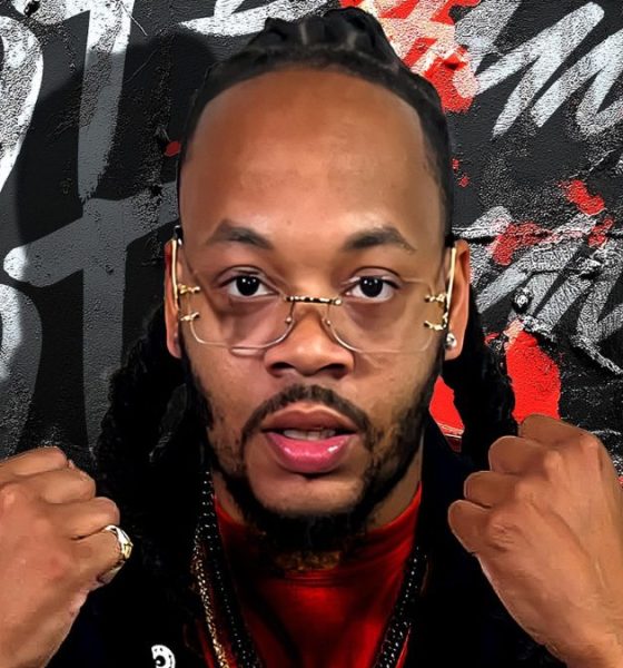 Milwaukee-Based Emcee and Artist C-Mills Returns With a Long-Overdue Street Fire Anthem Dubbed “Got Dammit”