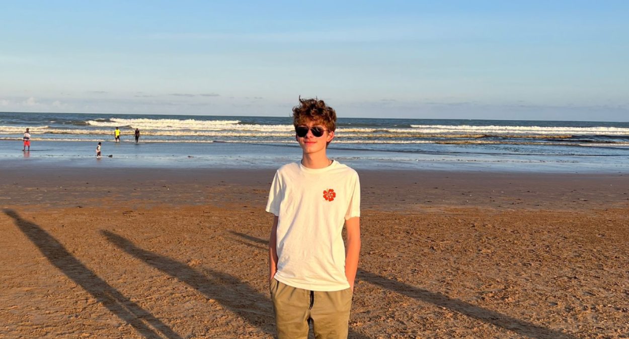 Up-And-Coming Music Producer and Artist Reagan Miller Dives Into the Realm of Resonant Sadness With His Latest Release “Forget You”