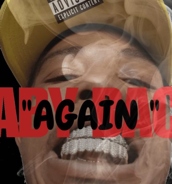 Hip-Hop and Artist Jcbaby’s “Baby Back (Again)” Is a Trap Masterclass!