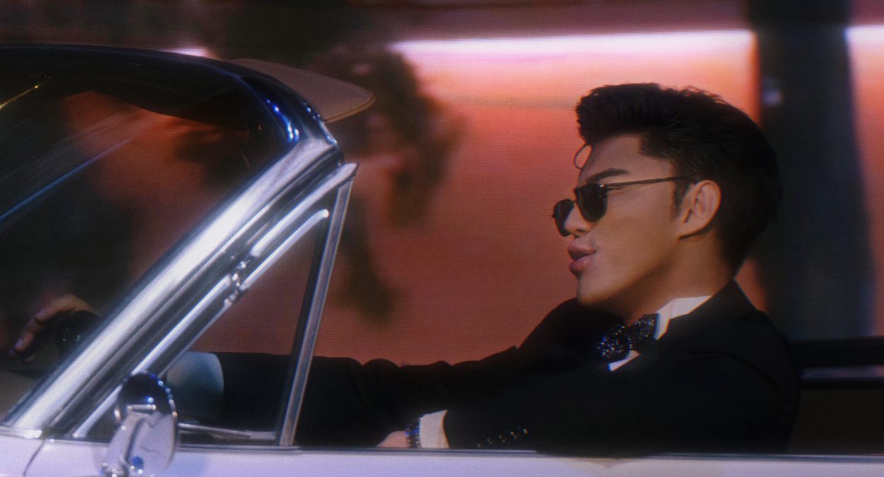 Delightfully Capturing the Unspoken Power of Love, Jack Titus Delivers a Memorable Tune Titled “Love Language”