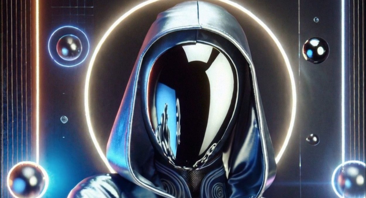 Artistic Duo Auracle Vibes’ Latest Release “Affirmational Vibes, Vol. 1” Is as Empowering as It Is Enchanting!