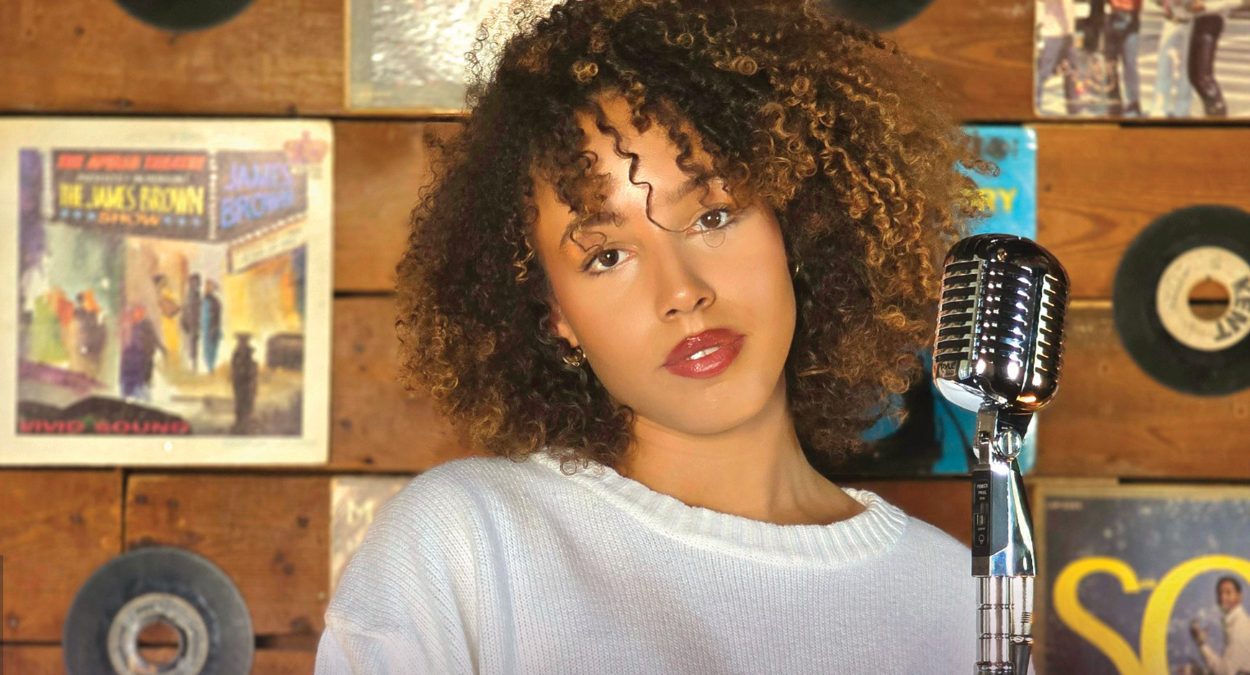 Singer-Songwriter Sydney Love’s New Single “Dr. Phoney-Baloney” Is the Kind of Melancholic and Hopeful Song That Makes You Feel Seen, Heard and Comforted!