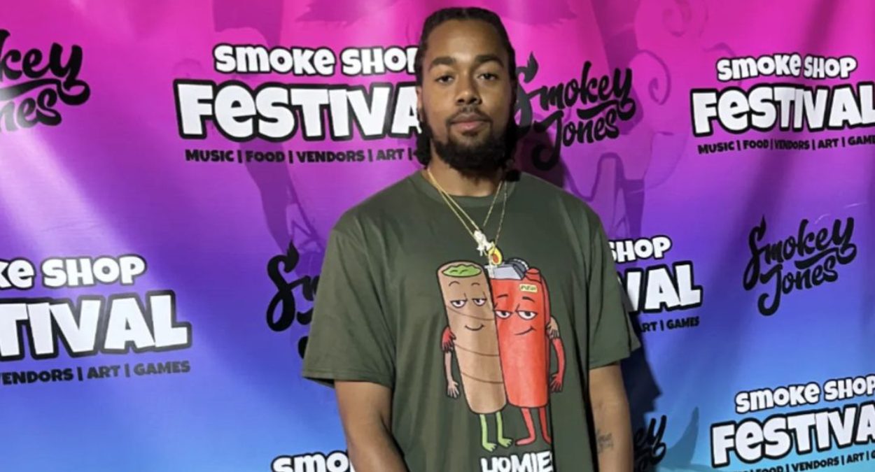 Highly Rated Southern Emcee Dee Wile Delivers a Bold, Captivating, and Unforgettable Performance With the Single “Set Up” off of His Newest Album “Charge It to the Game”