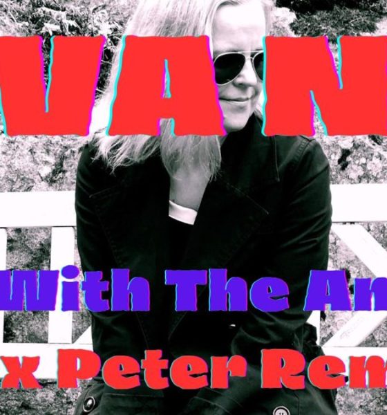 Swedish Songwriter Eva No’s “Run With the Angels (Lex Peter Remix)” Is as Evocative and Emotional as It Is Captivating and Dynamic