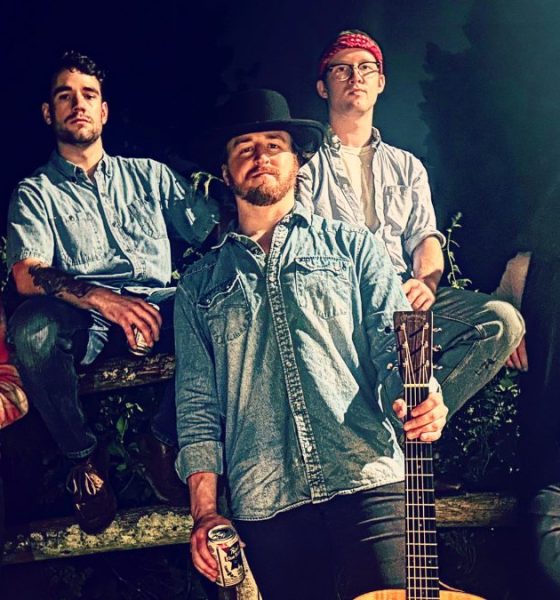 Southern Rock Quintet Cassidy Deadwater’s Debut Single “Trouble That He Brings” Is Luminously Packed With Compelling Storytelling and a Blend of Rich Musical Textures To Savor.