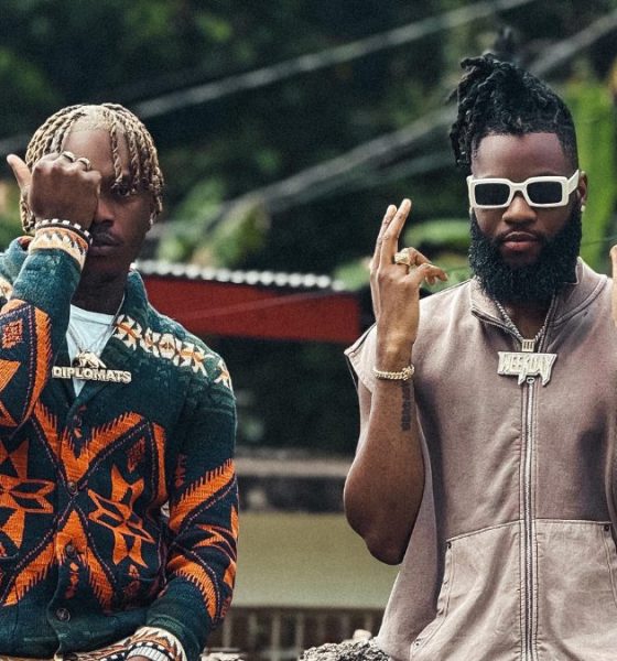 Internationally Acclaimed Dancehall Superstar Valiant Teams up With Jamaican Producer Weekday for an Introspective and Inspirational Masterpiece Dubbed “Grimey”