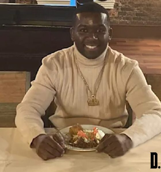 Up-And-Coming Artist D. Lew the Don’s Debut Album “It Was Good To See Yo” Is the Kind You Want To Listen to Endlessly