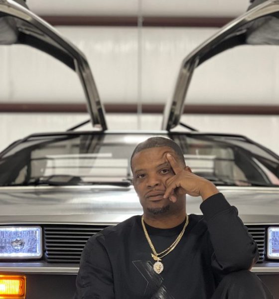 Houston-based Singer-Songwriter And Producer Sir Juanzarelli Is Sexy, Sensual, And Invigorating In His Latest Release, “Drunk On This Liquor”