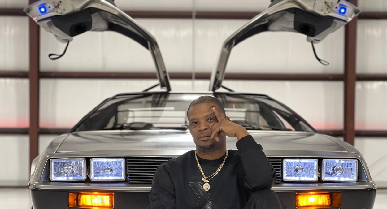 Houston-based Singer-Songwriter And Producer Sir Juanzarelli Is Sexy, Sensual, And Invigorating In His Latest Release, “Drunk On This Liquor”