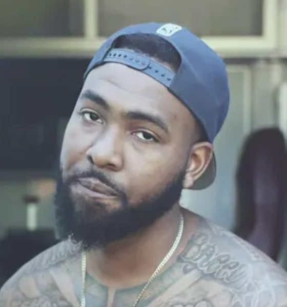 Up-and-at-it Rapper And Artist From Florida, Akso3 Pours His Soul Out With The Heartfelt Release “Dusse Oceans”