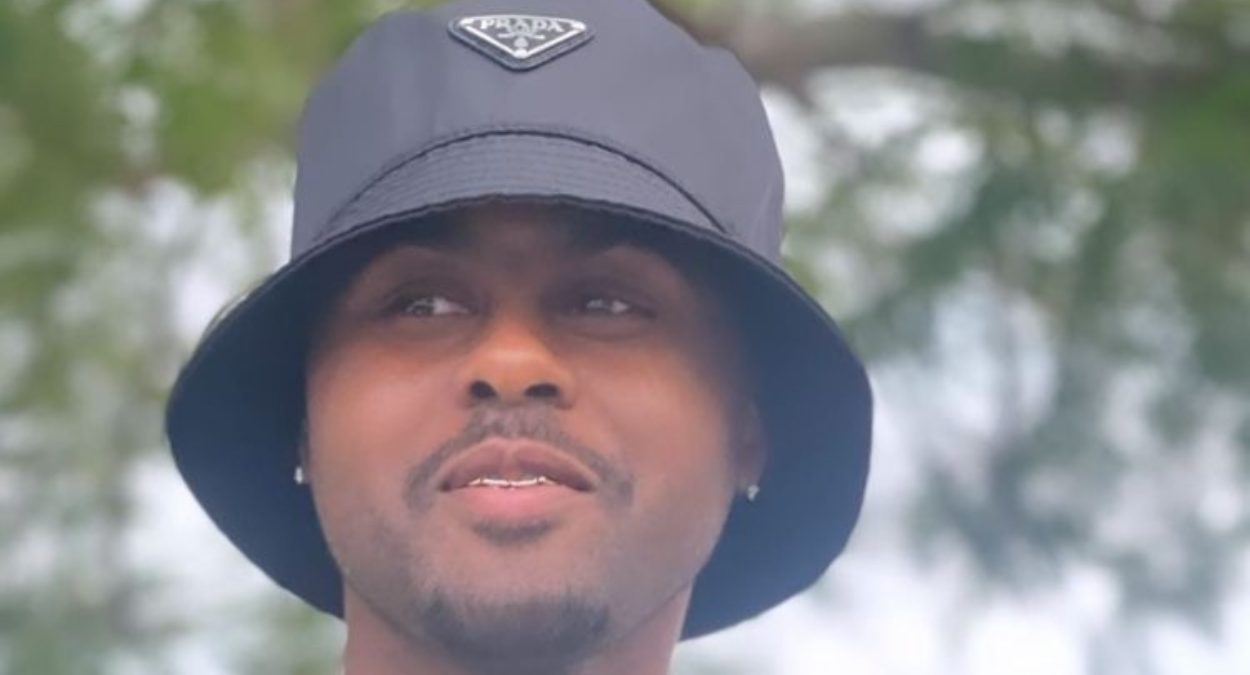 Virgil Lavell’s “Shine” Is a Soul-Stirring Anthem of Resilience, Triumph, and Unbreakable Spirit