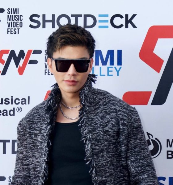 The iconic Thai singer-songwriter JACK TITUS is set to drop his highly anticipated new single and music video “Vibe Locked” on March 1st