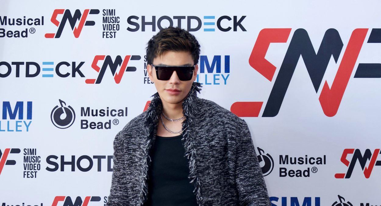 The iconic Thai singer-songwriter JACK TITUS is set to drop his highly anticipated new single and music video “Vibe Locked” on March 1st