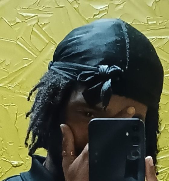 Lyrically certified Arkansas rap virtuoso Trill Soulutionary is bold and uninterrupted with his polished delivery in “Stay Down”