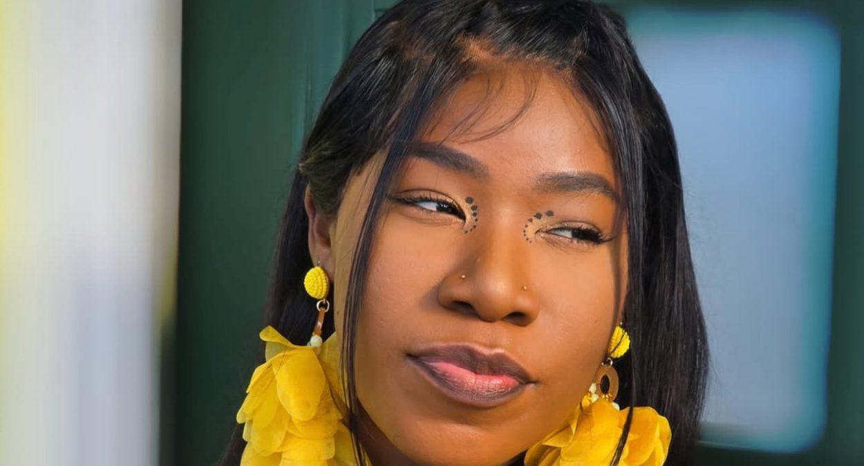 Rosh Reign Breaks Free as Shackles Delivers a Soul Stirring Anthem of Liberation and Resilience