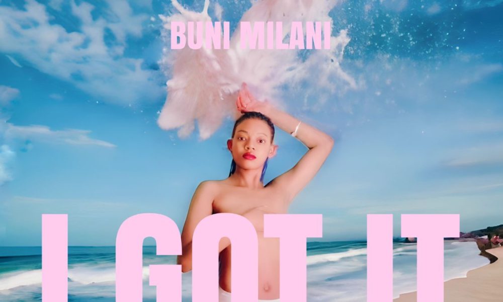 New Jersey’s Finest Pop Queen, Buni Milani, Releases a Euphoric, Ocean-Kissed Pop Anthem Dubbed “I Got It”