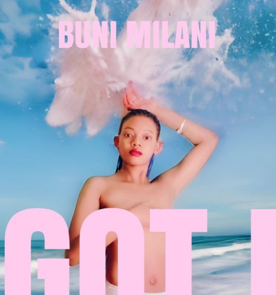 New Jersey’s Finest Pop Queen, Buni Milani, Releases a Euphoric, Ocean-Kissed Pop Anthem Dubbed “I Got It”