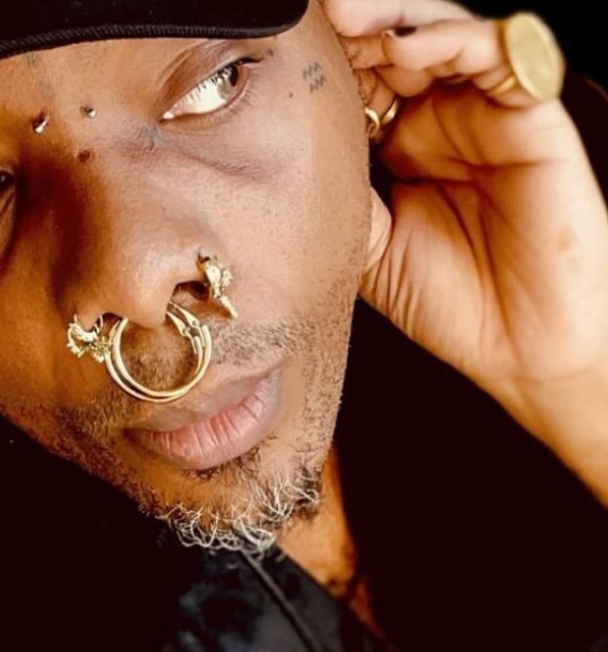 Multifaceted artist, producer, composer, and performer Antonio Eyez returns with a project unmistakably hers, dubbed “DEVILS MUSIC”