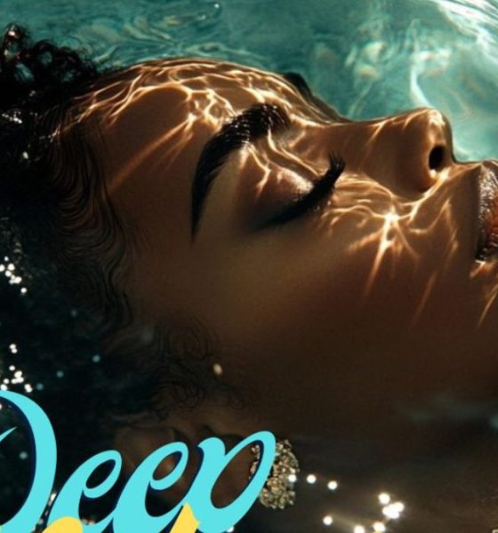 The incredible production team Talented10th releases their first-ever production single dubbed “Deep Waters”