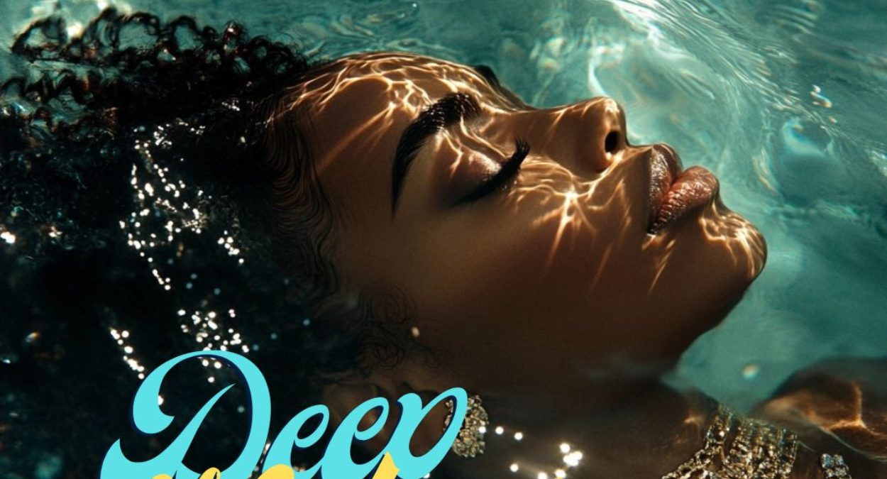 The incredible production team Talented10th releases their first-ever production single dubbed “Deep Waters”