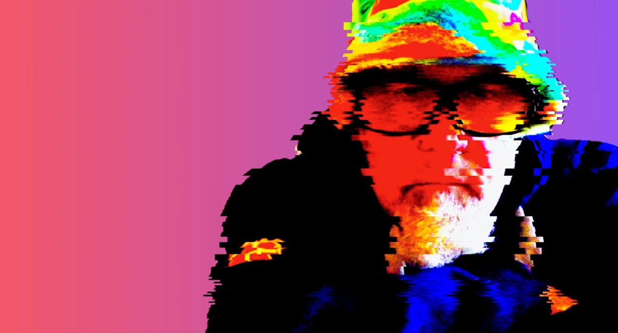 Germany-Based Music Creator Gengvej Delivers a Free-Flowing Blend of Jazz and Trance With His Latest Ep, “Wie Tanzt Man Eigentlich Zu Jazz?”