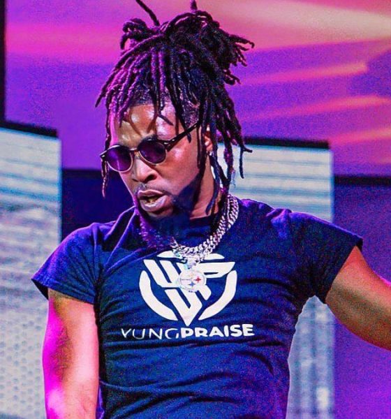 Gospel Hip-Hop Artist Yung Praise and Bully the Bull Deliver a Powerful Call for Divine Intervention in “God Save America.”