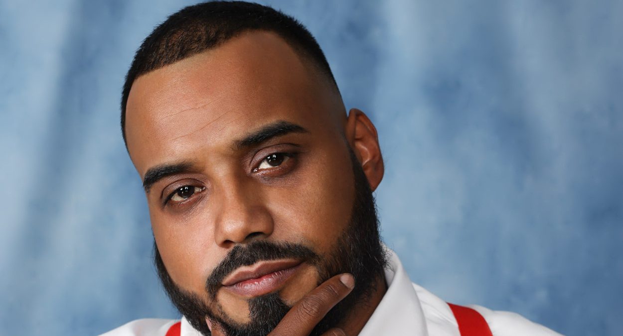 Brooklyn-Based Rapper and Producer Dmentid Captures the Essence of Appreciating the Little We Have With His Newest Release, “Define That.”