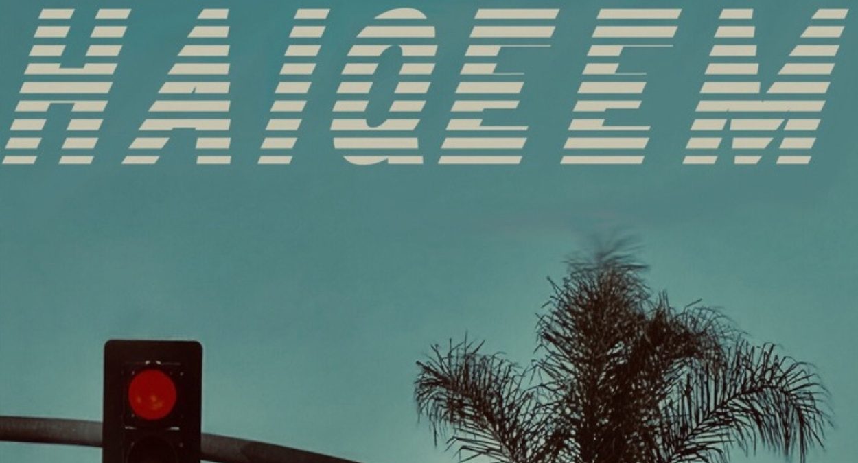 Alternative rock artist Haiqeem’s single “Pacific Coast Highway” is an emotion-drenched masterpiece that hits all the right nerves