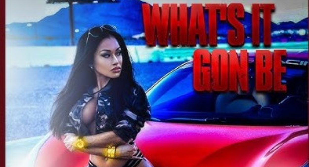 J. Maurice Delivers a Timeless Hip-Hop Anthem With Unmatched Style and Storytelling