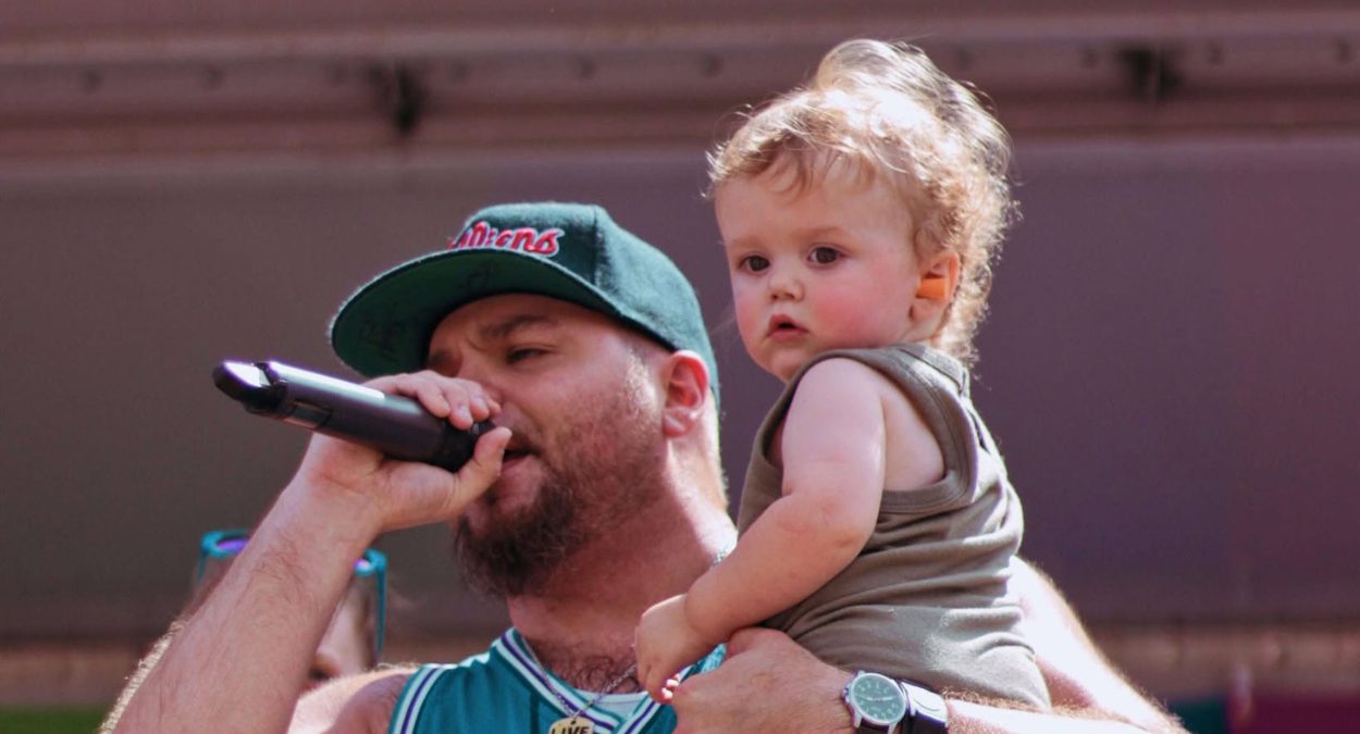 Award-winning filmmaker and hip-hop artist Ty Bru’s first-ever release for 2025, “Photograph,” is an emotionally charged tribute to memories, legacy, and loss.