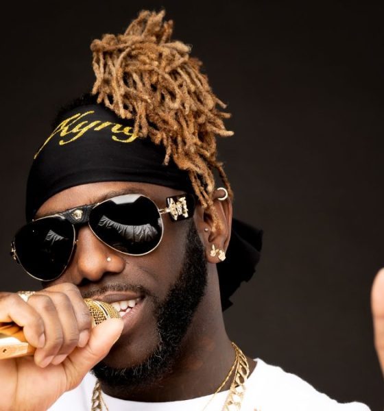 The Versatile, Incredibly Gifted Genre Bender Kyng Moses Is Set to Release His Highly Advertised Boundary-Pushing Anthem Dubbed “Rock Star.”