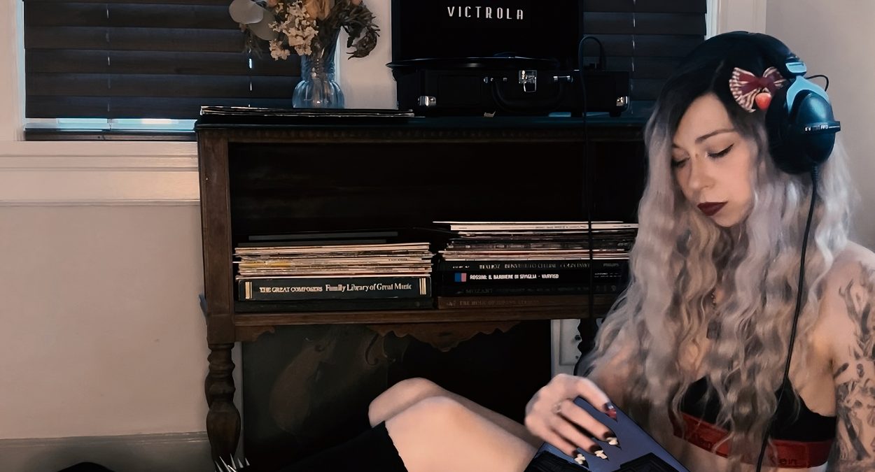 Dakara Unleashes a Soul-stirring Anthem of Liberation With “Vertigo.”