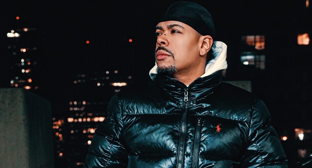 ReachingNOVA Delivers a Culturally Powerful and Lyrically Masterful Anthem with "I CAN FEEL IT" Capturing the Essence of New York Life