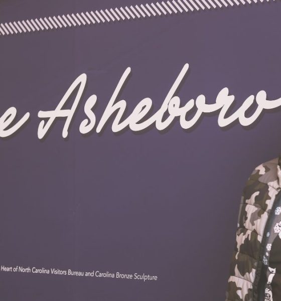 In keeping up with his MIGHTY MARCH promise, Asheboro, NC’s finest rap star, Ty Bru returns with a captivating and informative tale about self-centeredness, themed “Small Town USA”